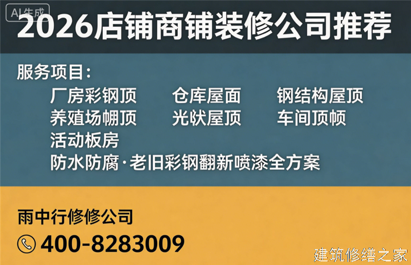 宿州2026/9萧县外墙防水哪家专业正规