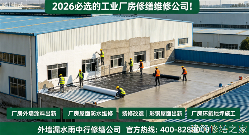 巢湖2026/9无为县彩钢瓦屋面防水哪家专业正规